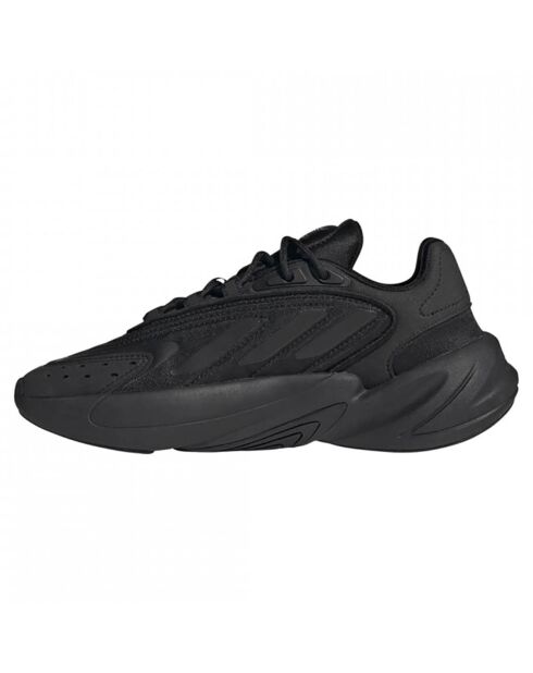 Baskets Ozelia noires