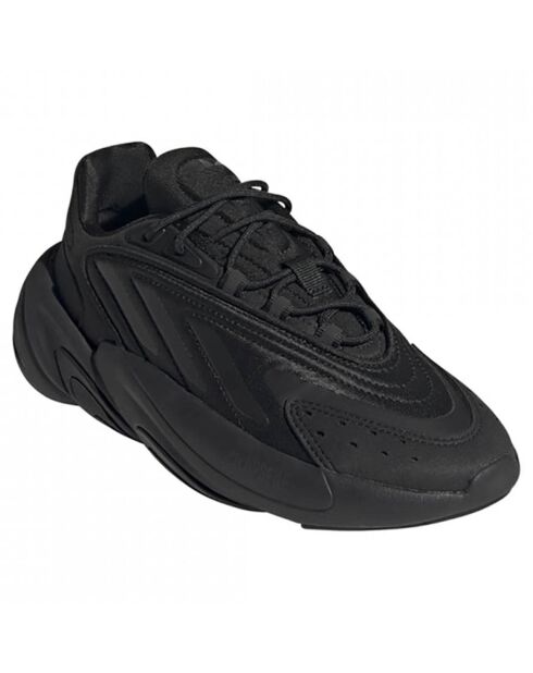 Baskets Ozelia noires