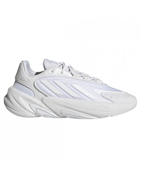Baskets Ozelia blanches