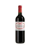 1 Haut-Médoc 2018 L'Héritage de Chasse-Spleen 75cl