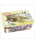 Boîte de Nougats tendres de Montélimar 400 gr