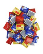 Verschiedene neapolitanische Schweizer Pralinen 250 gr