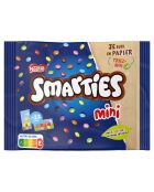 Pack de 22 cajas de Smarties