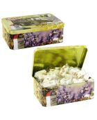 Boîte de Nougats tendres de Montélimar 400 gr