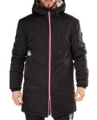 Parka Eliott noire