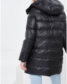 Doudoune Kelli Down Puffer noire