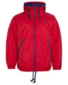 Parka Archive rouge