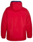 Parka Archive rouge