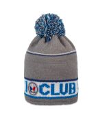 Bonnet Ligum gris