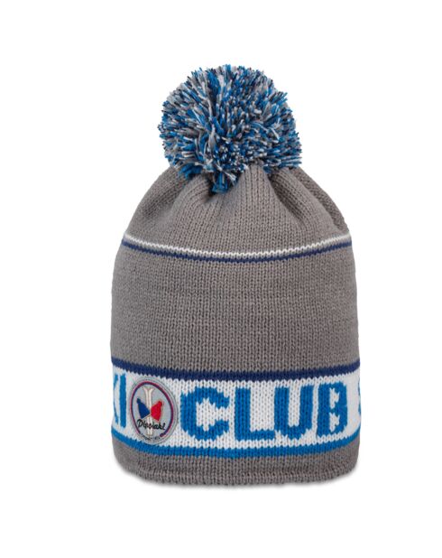 Bonnet Ligum gris