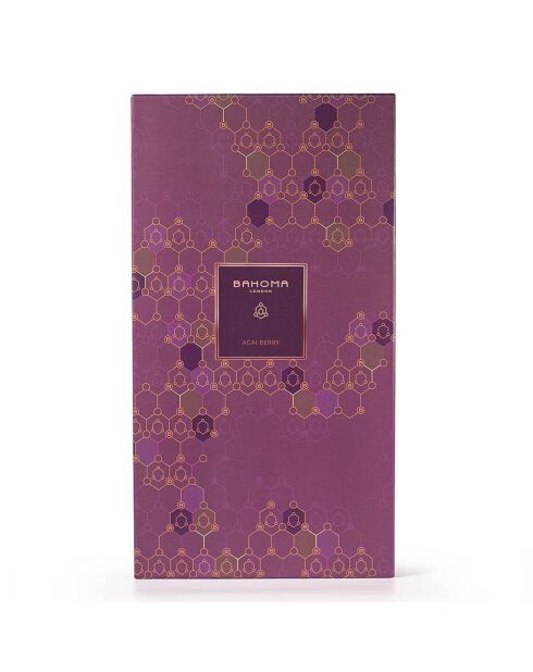 Acai Berry Octagon Collection Diffusor, 200 ml