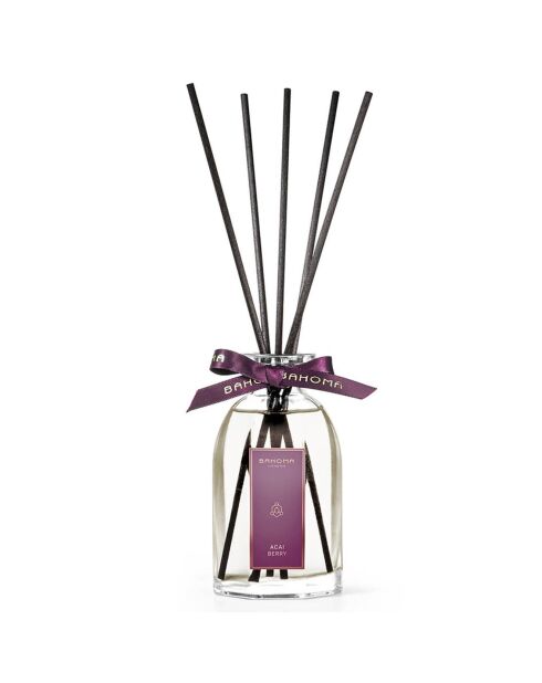Acai Berry Octagon Collection Diffusor, 200 ml