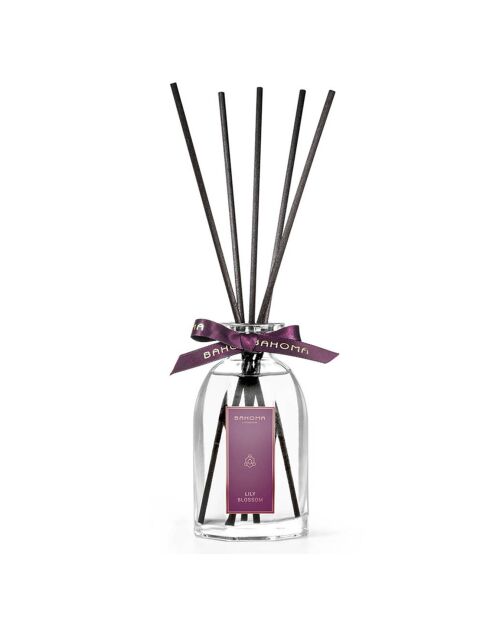 Difusor Octagon Lily Blossom Collection, 200 ml