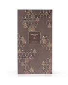 Octagon Duftspender aus der Sandelholz- und Patchouli-Kollektion, 200 ml