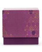 Octagon Acai Berry Collection Duftkerze, 2 Dochte, 80 g