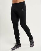 Sous-Pantalon Active Thermique Warm Desmoines noir