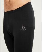 Sous-Pantalon Active Thermique Warm Desmoines noir