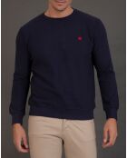 Pull Masco bleu marine
