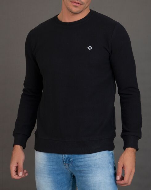 Pull Masco noir