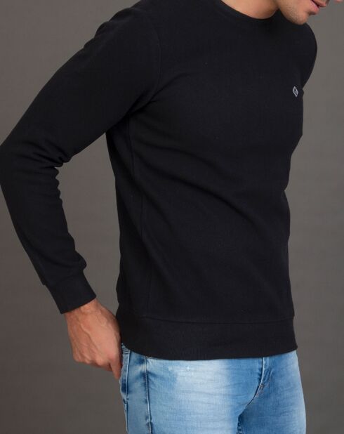 Pull Masco noir