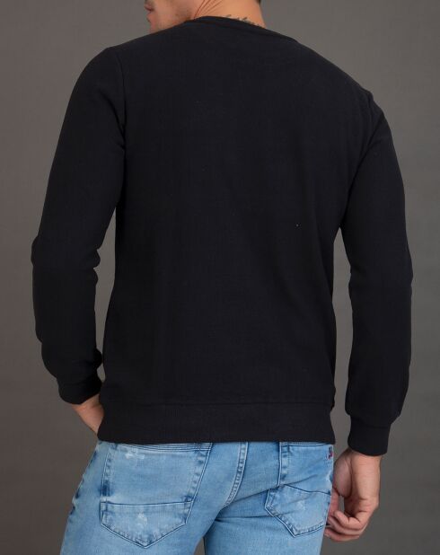 Pull Masco noir