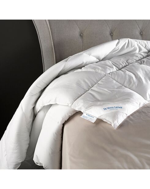 Couette 4 saisons Dream blanche - 240x220 cm