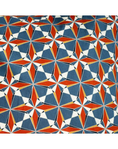 Parure housse de couette Judith crème