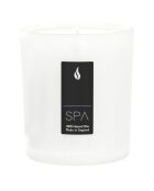 Bougie parfumée Spa Breath - 1 mèche 48h