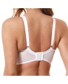 Soutien-gorge emboîtant soft Kimi blanc