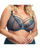Soutien-Gorge Paradise vert