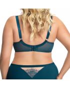 Soutien-Gorge Paradise vert