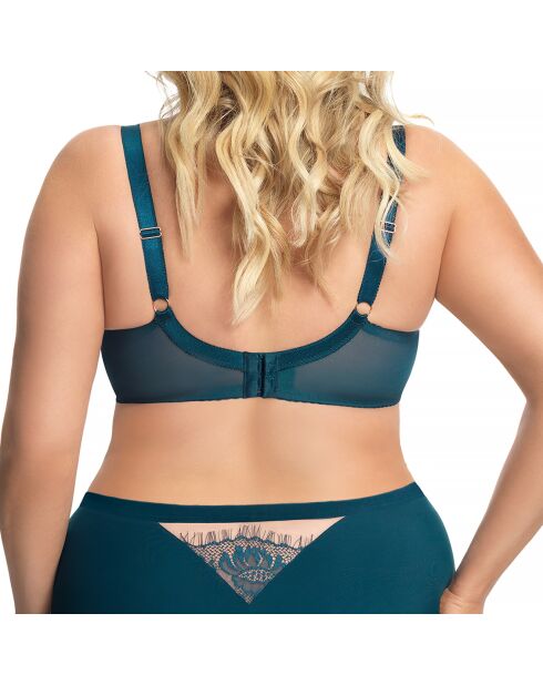 Soutien-Gorge Paradise vert