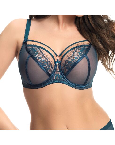 Soutien-Gorge Paradise vert