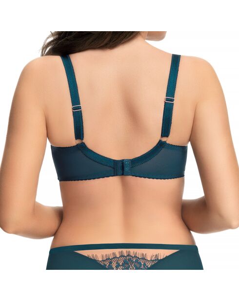 Soutien-Gorge Paradise vert