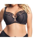 Soutien-Gorge Aliciante noir