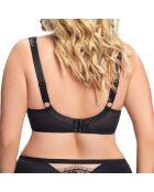 Soutien-Gorge Aliciante noir