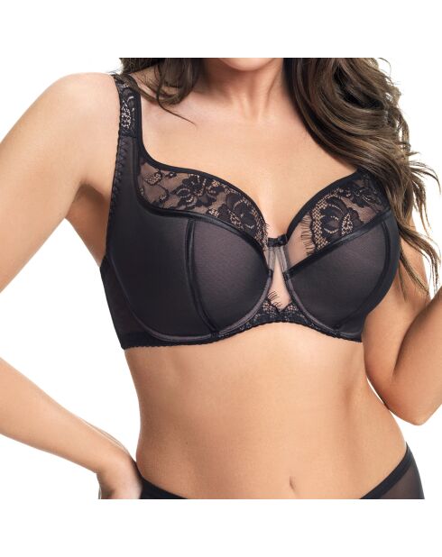 Soutien-Gorge Aliciante noir