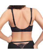 Soutien-Gorge Aliciante noir