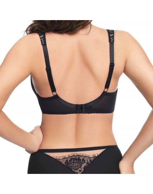 Soutien-Gorge Aliciante noir