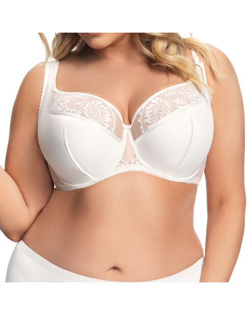 Soutien-Gorge Aliciante crème