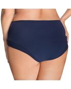 Culotte Luisse bleu marine