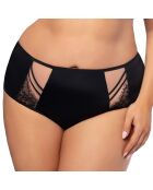 Culotte Paradise noire