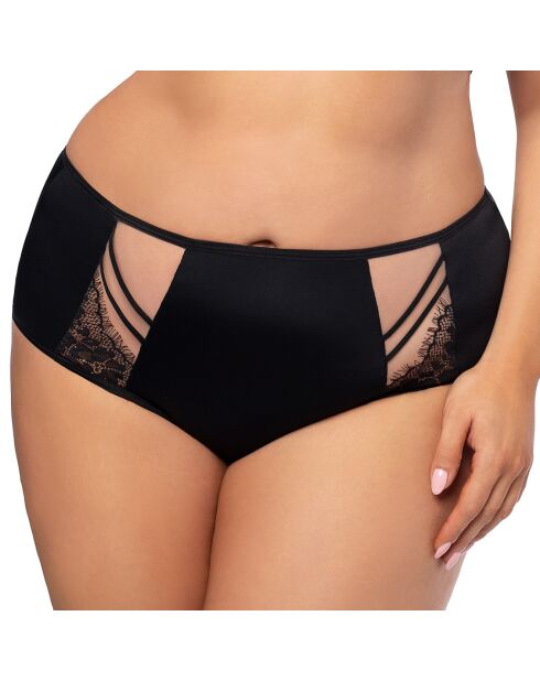 Culotte Paradise noire