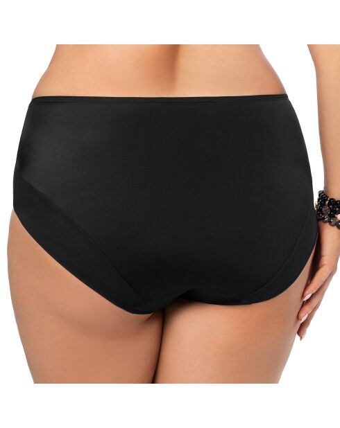 Culotte Paradise noire