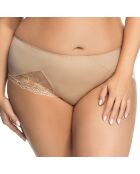 Culotte Casablanca beige