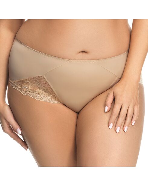 Culotte Casablanca beige