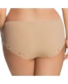 Culotte Casablanca beige