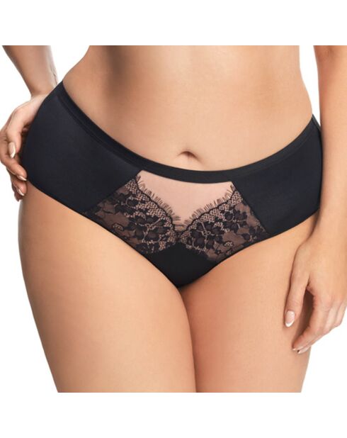 Culotte Aliciante noire