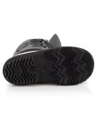 Chaussures de Montagne fourrées Naim grises / rose