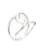 Ma Racine witgouden ring